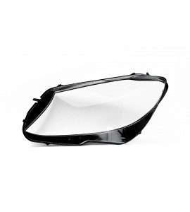 Mercedes-Benz W205 LCI Headlight Headlamp Lens Cover Right Side 2019+